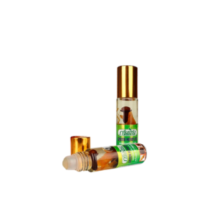 Dầu lăn Green Herb Thái Lan trị cảm mạo, trúng gió - Chai 8ml