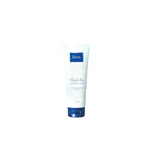 Sữa rửa mặt thảnh thơi Eledy ngừa mụn phù hợp da khô, da hỗn hợp - Chai 125ml