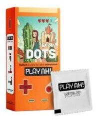 Bao cao su PlayAh Extra Dots