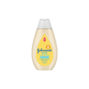 Sữa tắm gội Johnson's Baby Top-To-Toe dịu nhẹ, không cay mắt - Chai 200ml