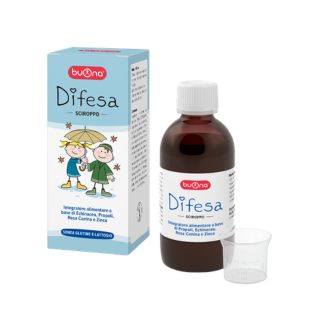Siro Difesa Sciroppo