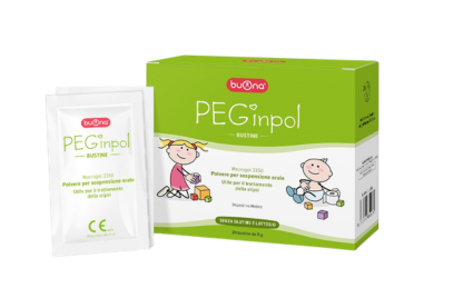 Bột Nhuận Tràng PEGinPol
