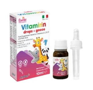 Vitamirin 