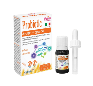 Bambi Probiotic