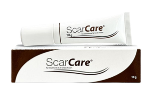 Gel Bôi ScarCare