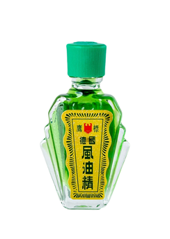 Dầu Gió Xanh Eagle Brand