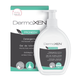 Dung Dịch Vệ Sinh DermoXEN PRONEEM