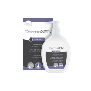 Dung Dịch Vệ Sinh DermoXEN Lenitivo - Dưỡng Ẩm Cho Phụ Nữ - Chai 200ml