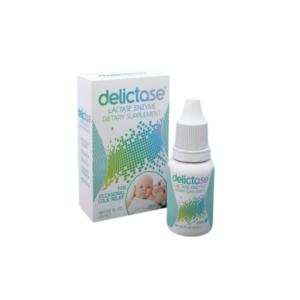 Delictase