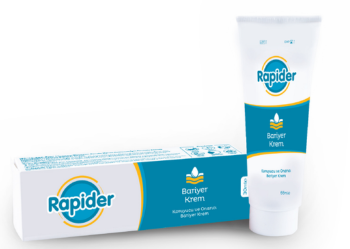 Kem Bôi Da Rapider Barrier Cream