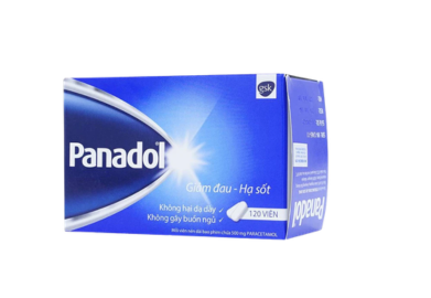 Panadol xanh