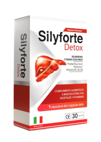 Silyforte Detox