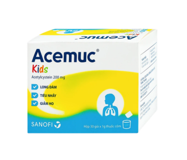 Acemuc Kids
