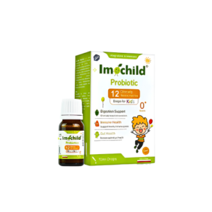 Men Vi Sinh Imochild Probiotic - Lọ 10ml