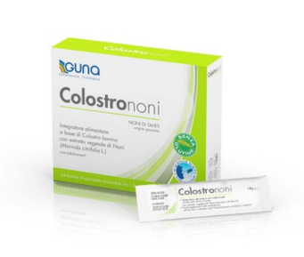 Bột Pha Uống ColostroNoni