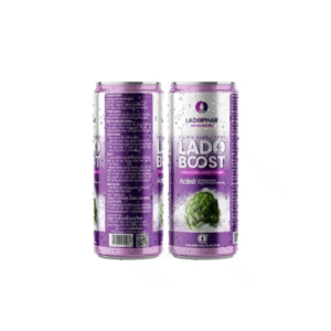 Nước Atisô LADO BOOST - Chai 250ml