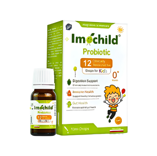Men Vi Sinh Imochild Probiotic