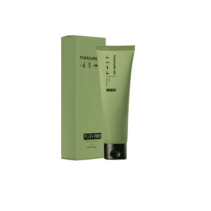 Gel Bôi Trơn PlayAh Gốc Nước Pleasure Gel - Dung Tích 100ml