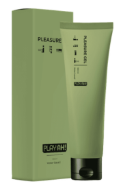 Gel Bôi Trơn PlayAh Gốc Nước Pleasure Gel:
