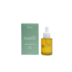Serum Mướt – Serum rau má Eledy sáng da, mờ thâm