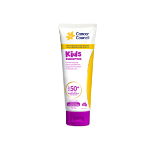 Cancer Council Kids Sunscreen SPF50+ - Kem chống nắng dành cho trẻ em