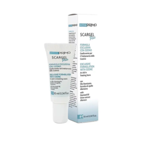 DottorPrimo Scargel Plus 10ml – Gel chăm sóc và hỗ trợ làm mờ sẹo