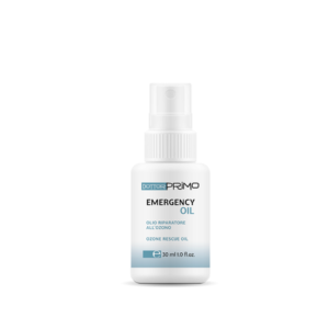 DottorPrimo Emergency Oil – Dầu xịt dưỡng ẩm và làm dịu vùng da khô, nhạy cảm