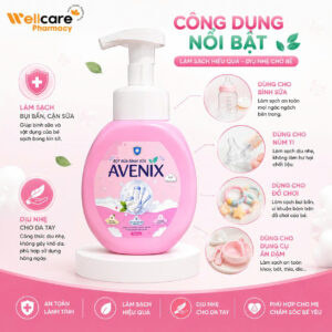 bot-rua-binh-sua-avenix-300ml